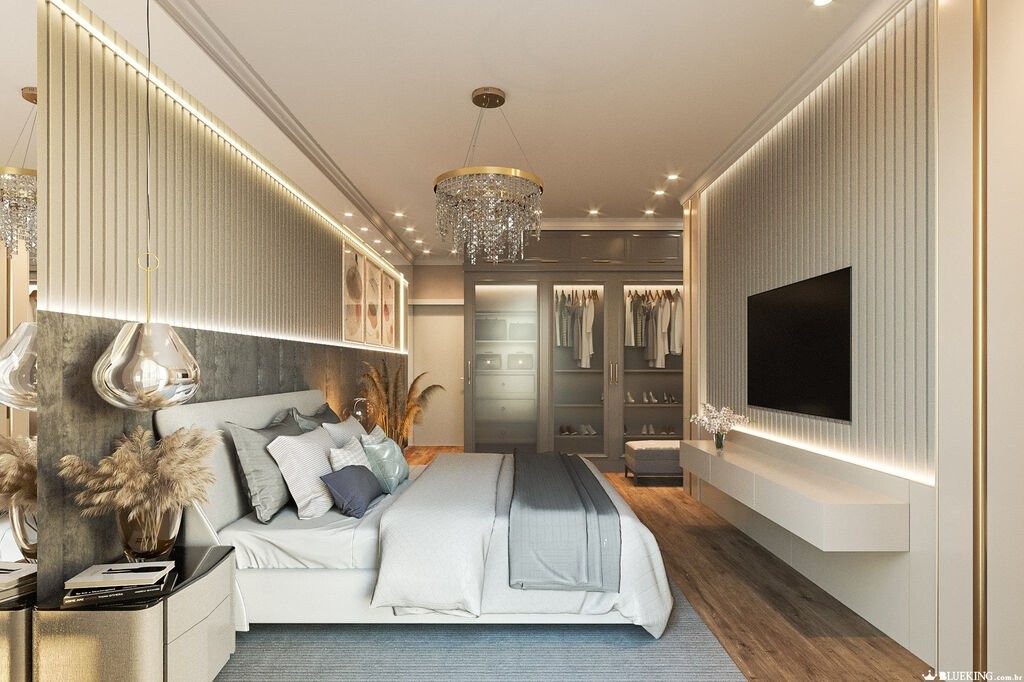 Apartamento, 4 quartos, 164 m² - Foto 10