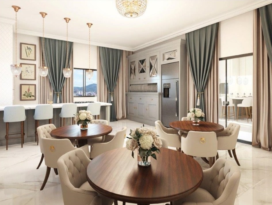 Apartamento, 3 quartos, 107 m² - Foto 7