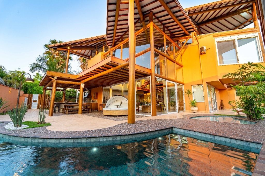 Casa à venda com 6 quartos, 865m² - Foto 102