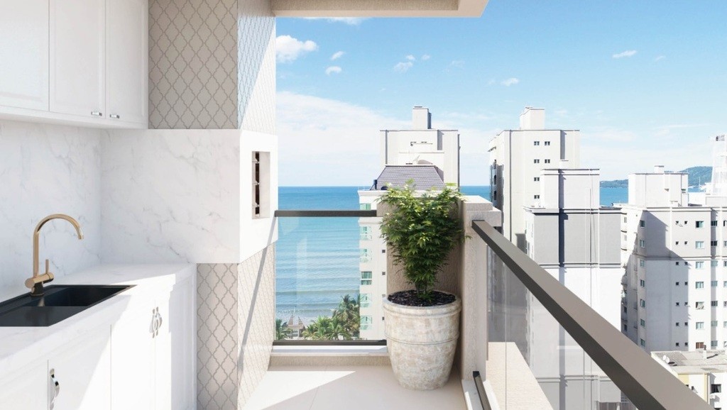 Apartamento, 3 quartos, 107 m² - Foto 4