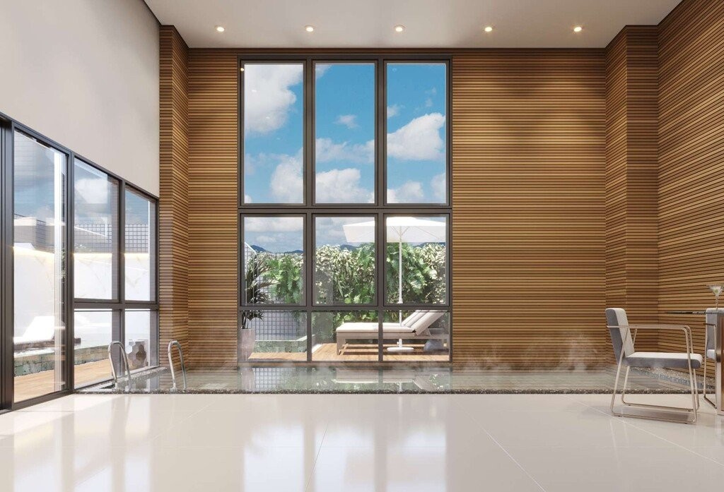 Apartamento, 4 quartos, 151 m² - Foto 9