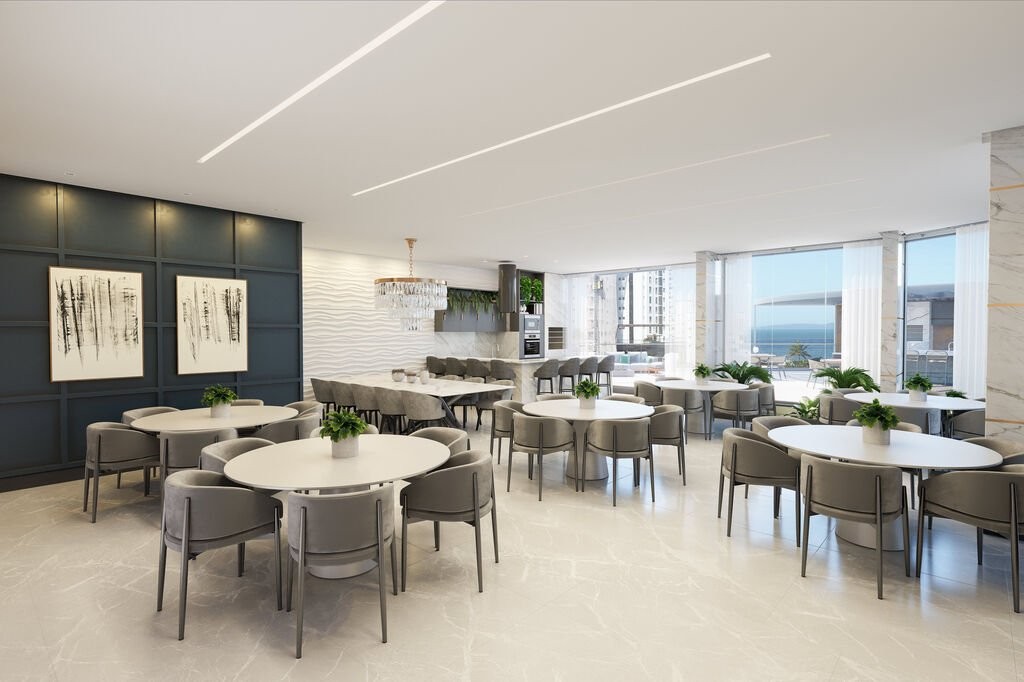 Apartamento, 4 quartos, 164 m² - Foto 13