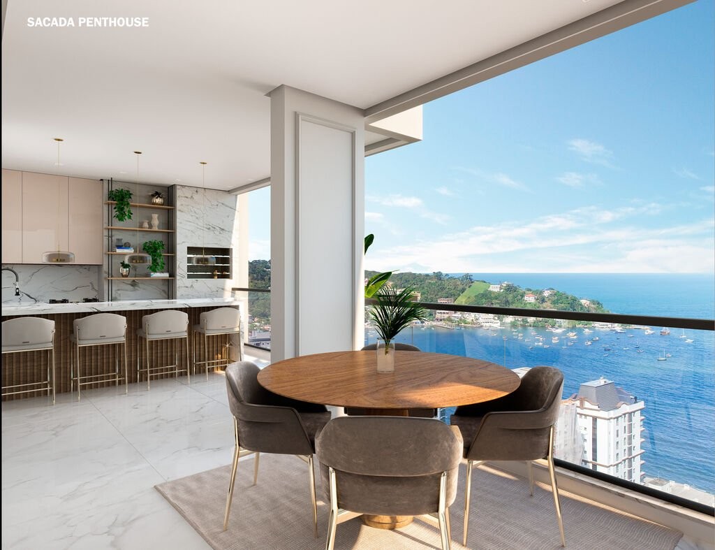 Apartamento, 4 quartos, 164 m² - Foto 9