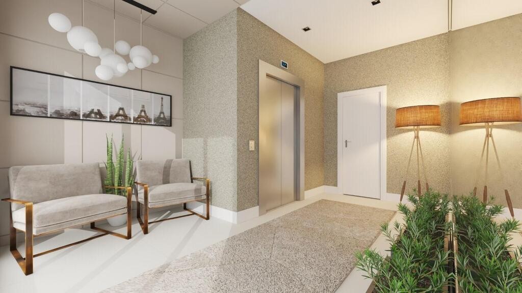 Apartamento, 3 quartos, 112 m² - Foto 2