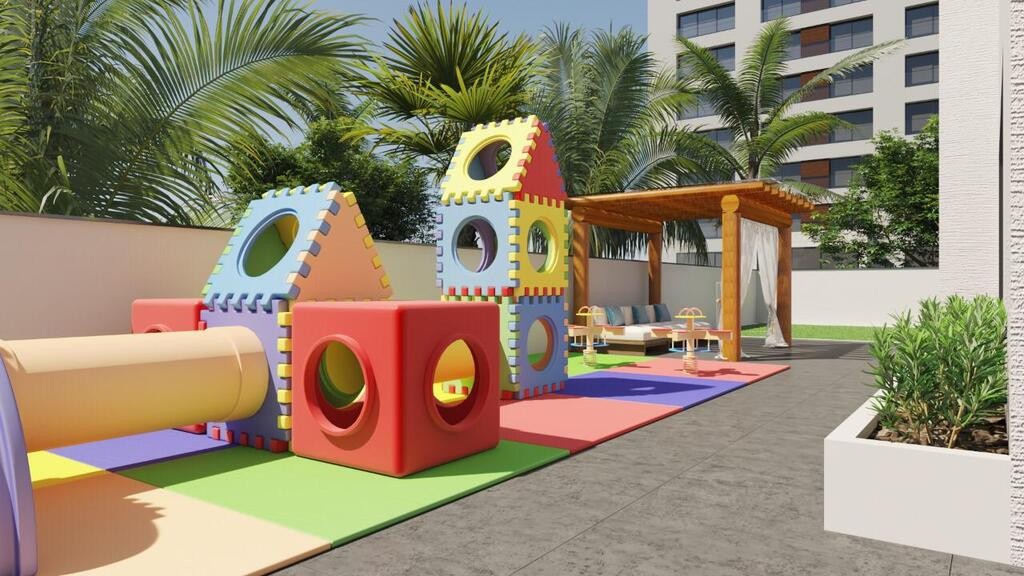 Apartamento, 3 quartos, 112 m² - Foto 9