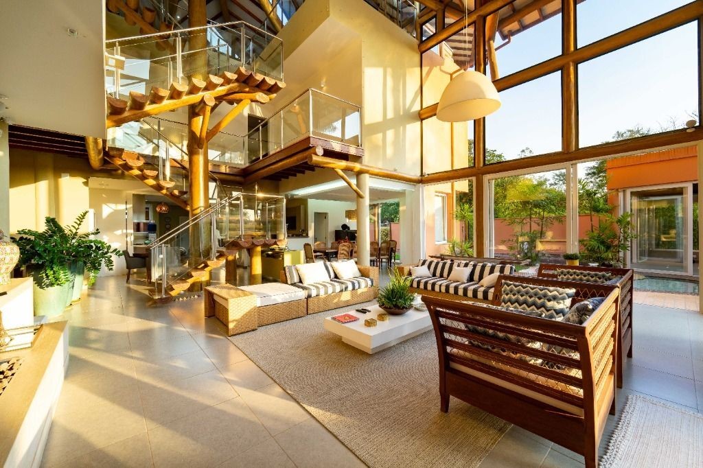 Casa à venda com 6 quartos, 865m² - Foto 56