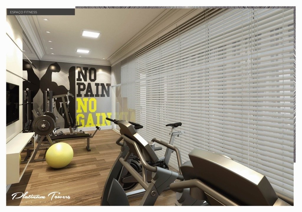 Apartamento, 3 quartos, 107 m² - Foto 5