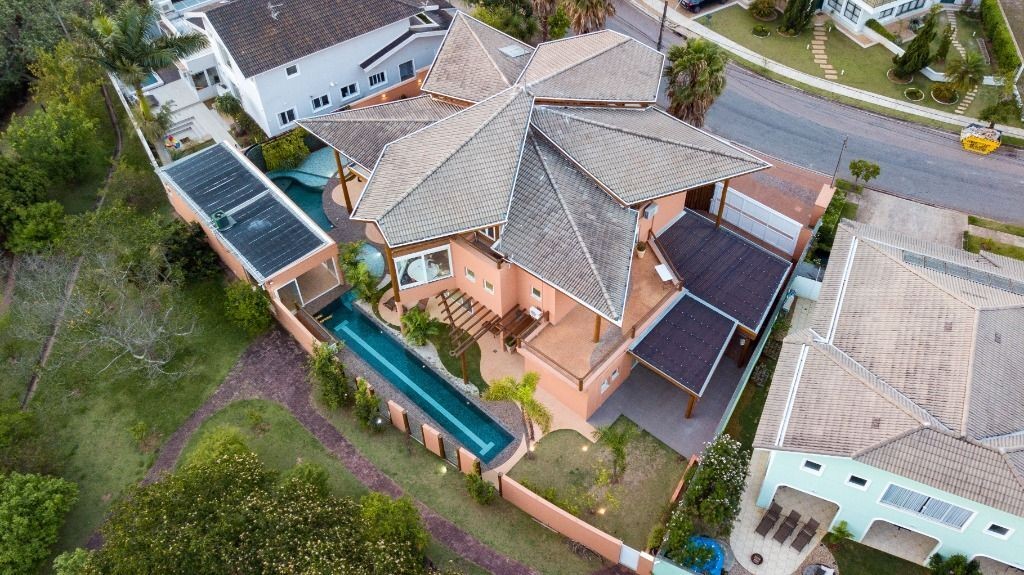 Casa à venda com 6 quartos, 865m² - Foto 5