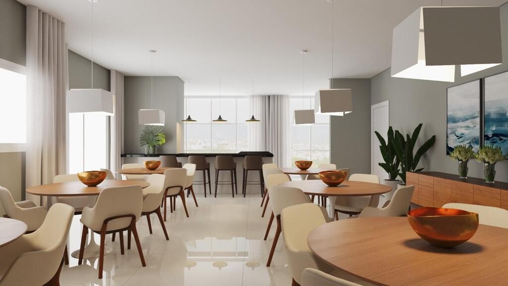 Apartamento, 3 quartos, 112 m² - Foto 6