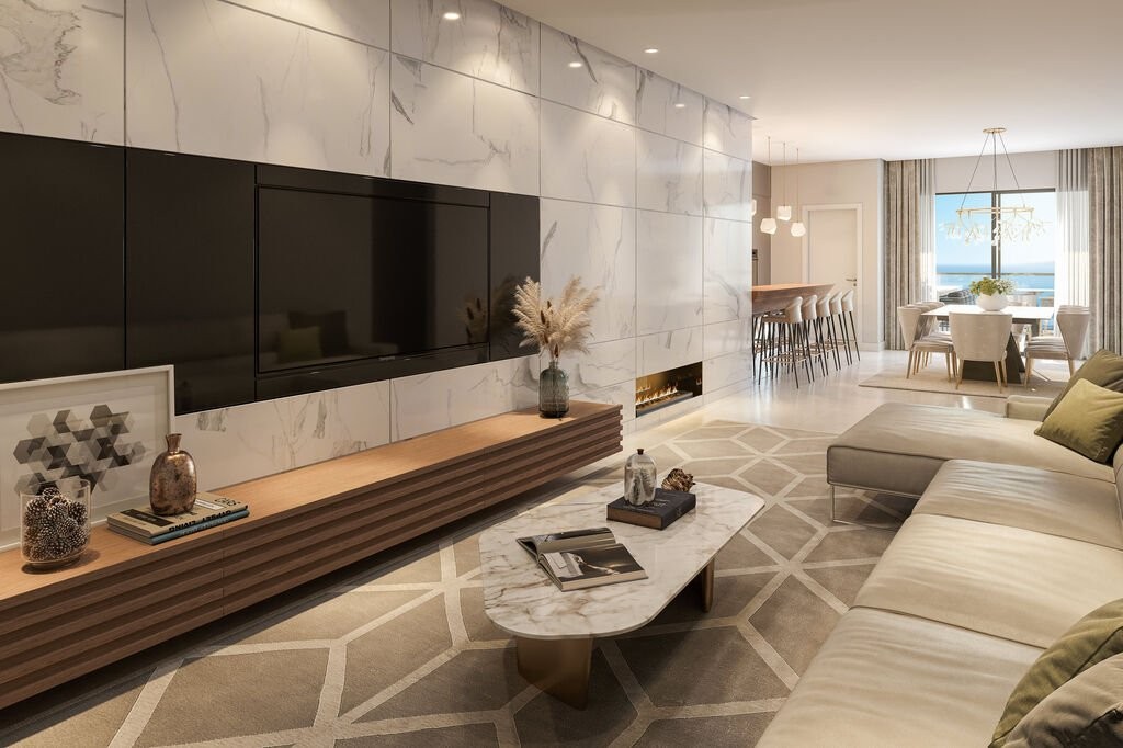 Apartamento, 4 quartos, 164 m² - Foto 6