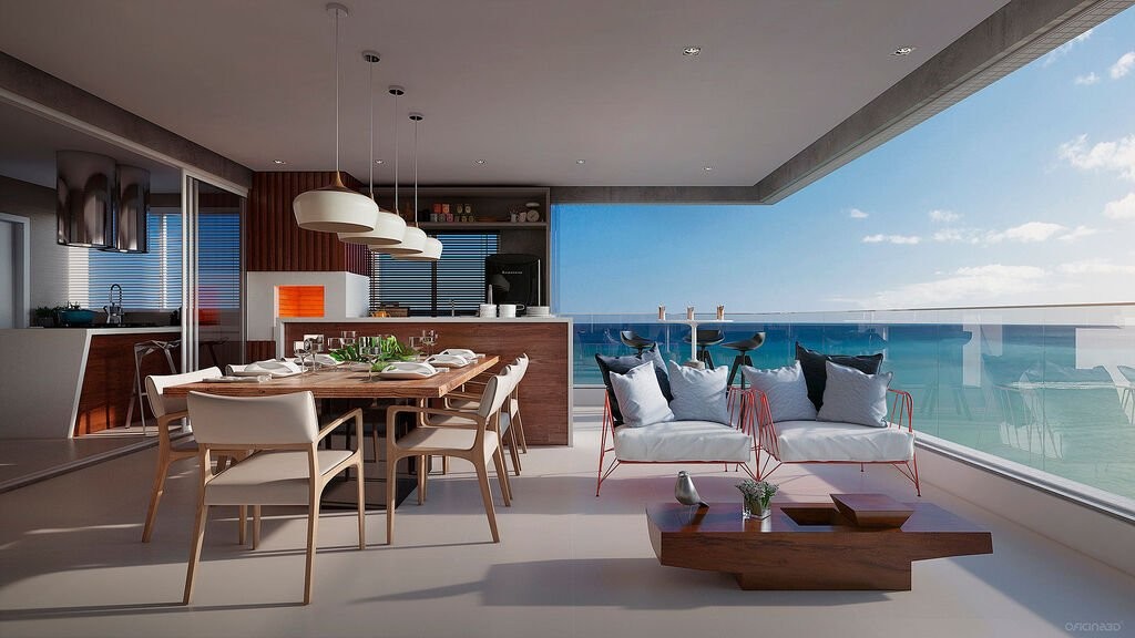 Apartamento, 4 quartos, 297 m² - Foto 8