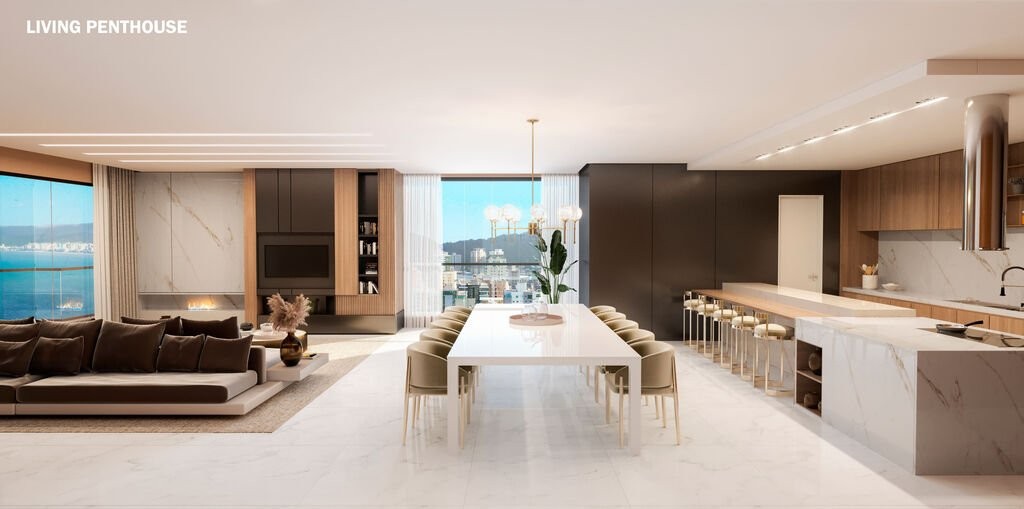 Apartamento, 4 quartos, 164 m² - Foto 5