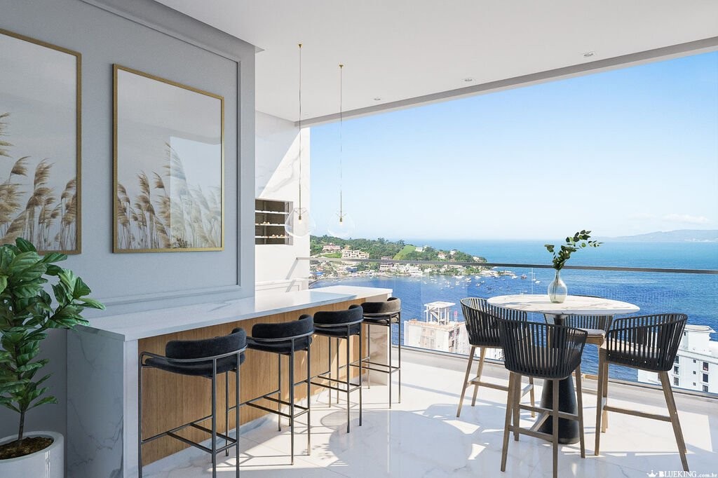Apartamento, 4 quartos, 164 m² - Foto 8