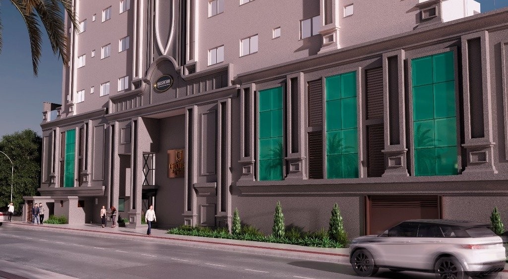Apartamento, 4 quartos, 182 m² - Foto 5
