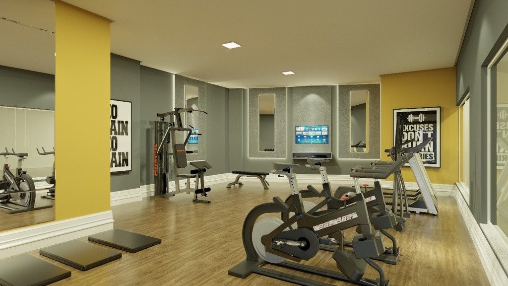 Apartamento, 4 quartos, 182 m² - Foto 7