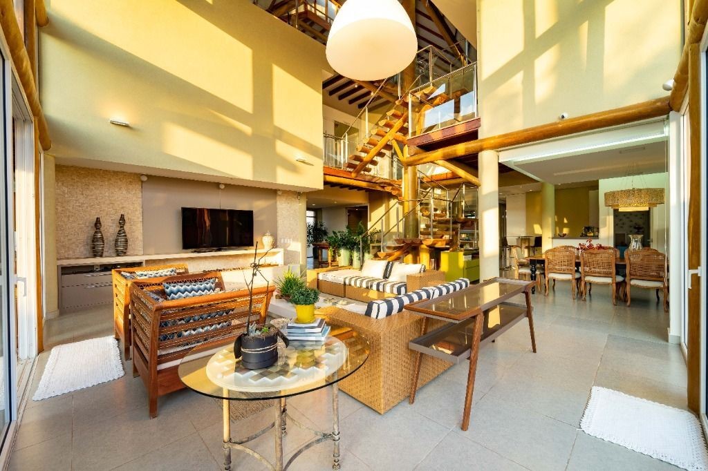 Casa à venda com 6 quartos, 865m² - Foto 58