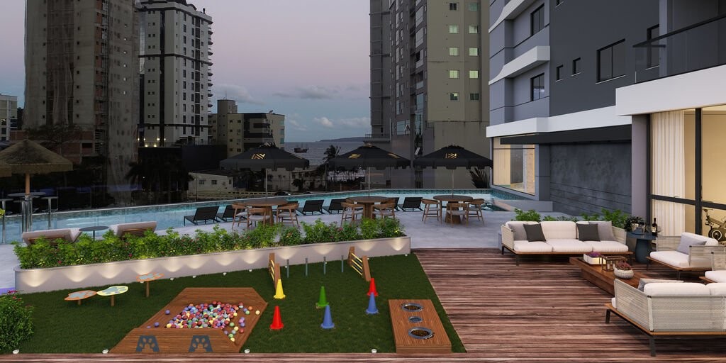 Apartamento, 4 quartos, 164 m² - Foto 20