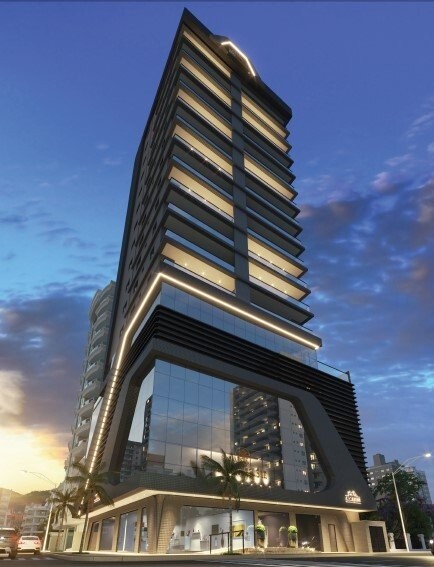 Apartamento, 4 quartos, 151 m² - Foto 2