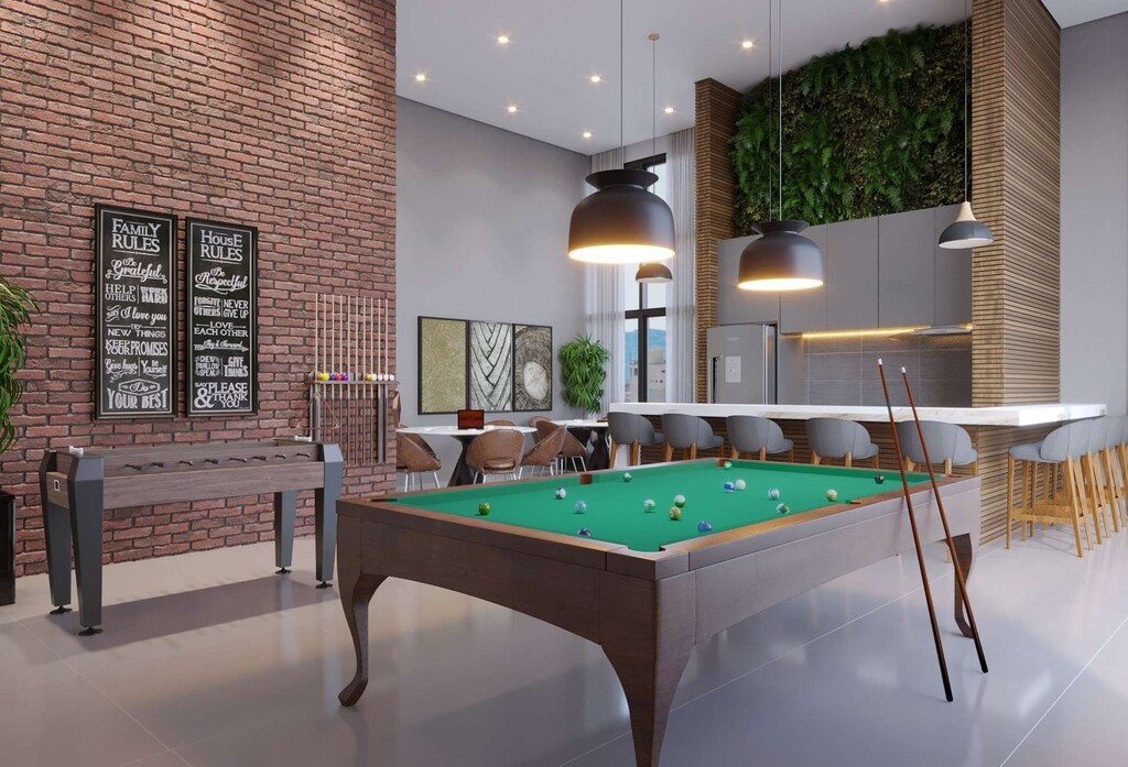 Apartamento, 4 quartos, 151 m² - Foto 7
