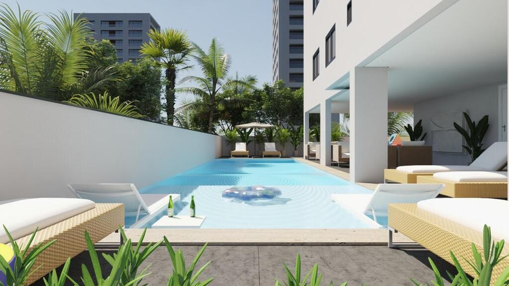 Apartamento, 3 quartos, 112 m² - Foto 11