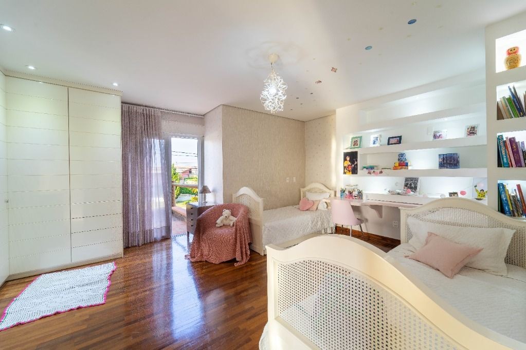 Casa à venda com 6 quartos, 865m² - Foto 27