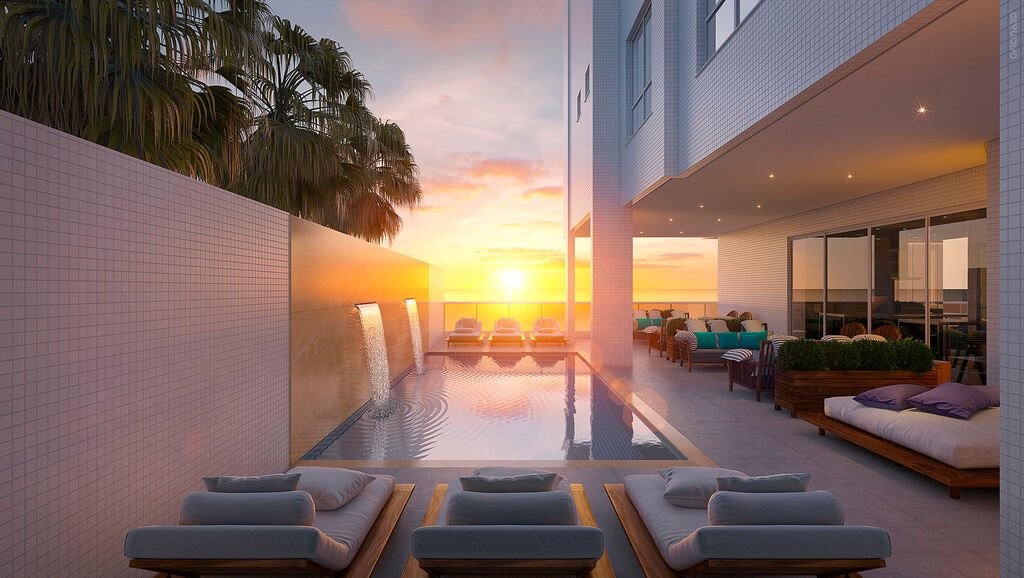 Apartamento, 4 quartos, 297 m² - Foto 10