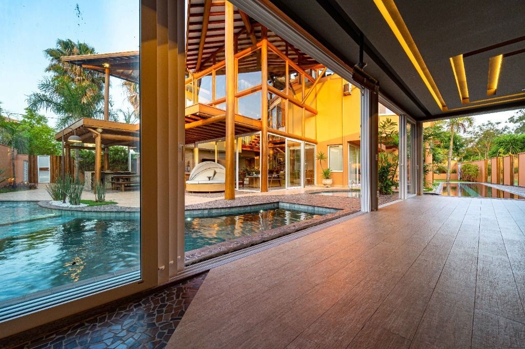 Casa à venda com 6 quartos, 865m² - Foto 101