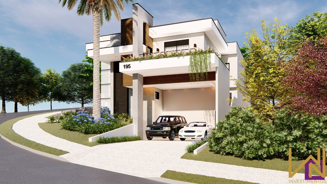 Sobrado, 3 quartos, 320 m² - Foto 2