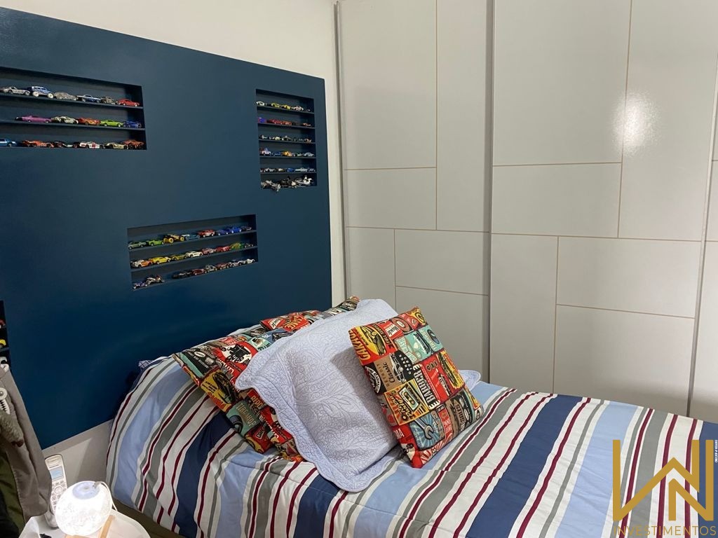 Casa, 3 quartos - Foto 41