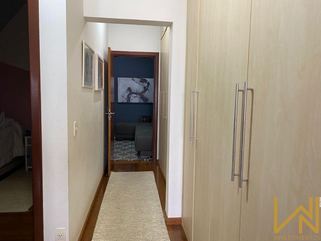 Casa, 3 quartos - Foto 28