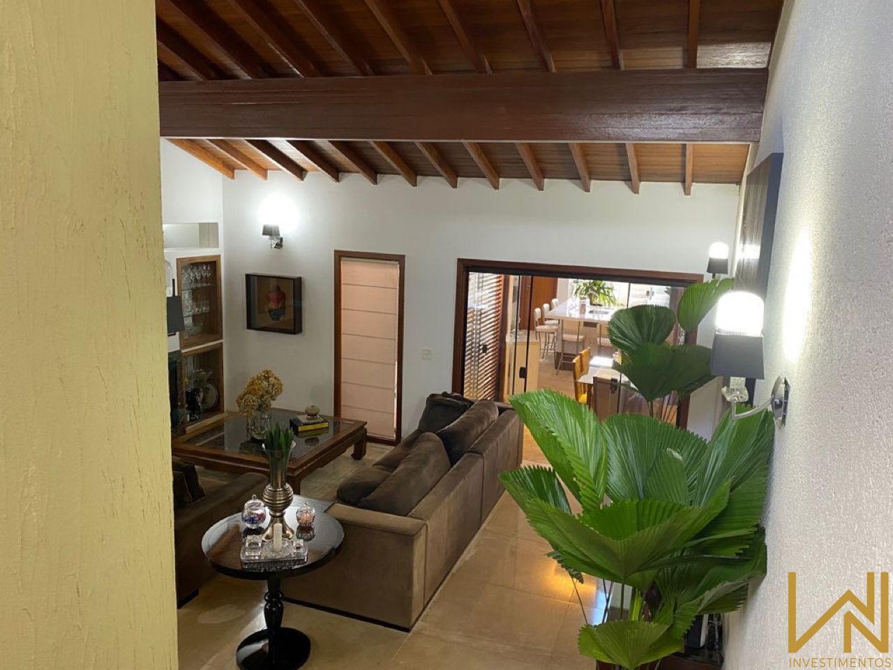 Casa, 3 quartos - Foto 4