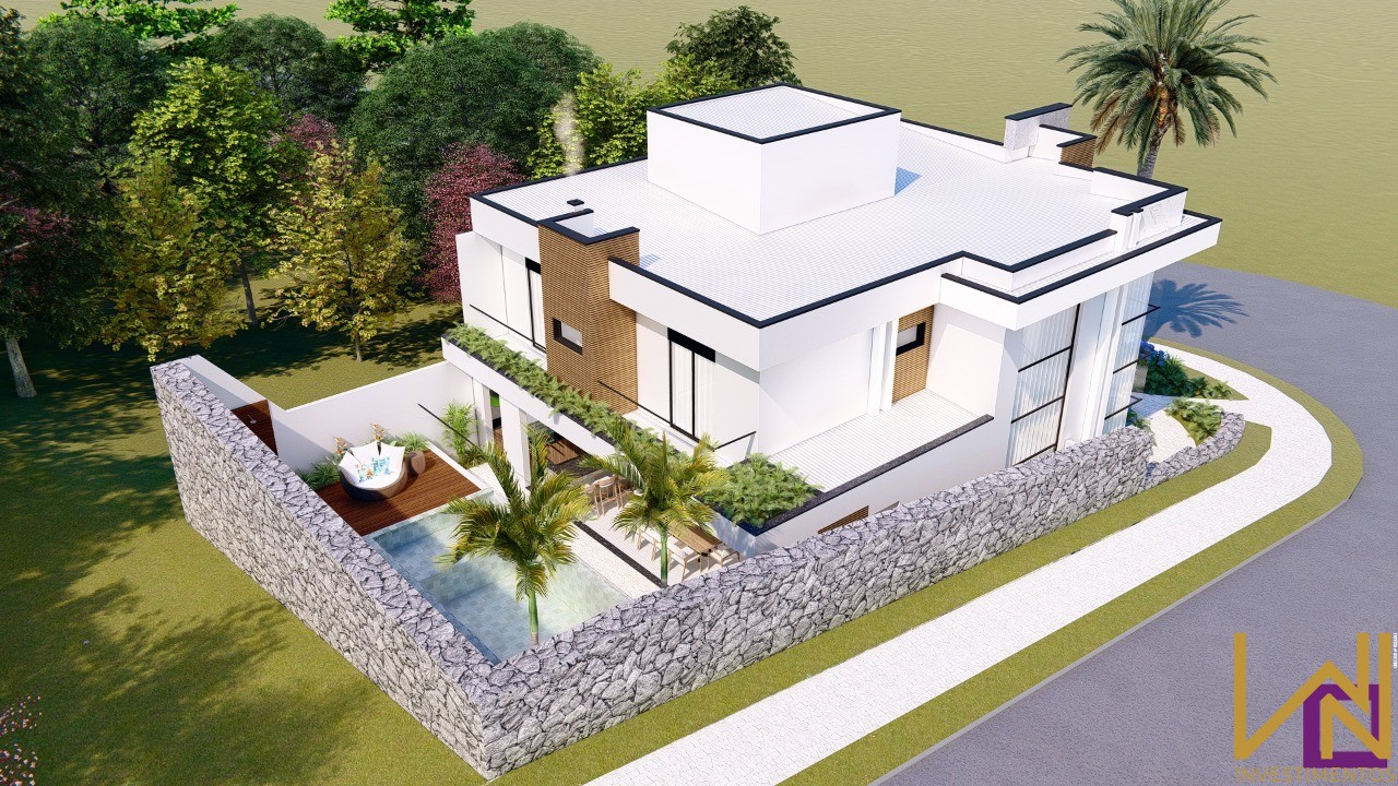 Sobrado, 3 quartos, 320 m² - Foto 7