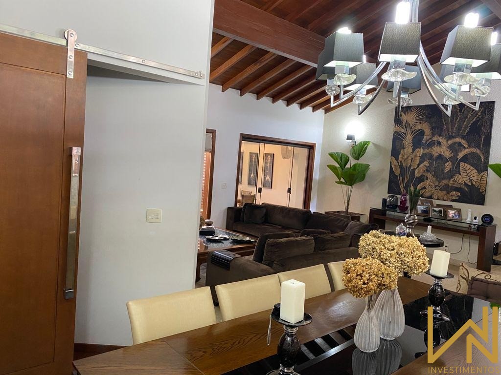 Casa, 3 quartos - Foto 19