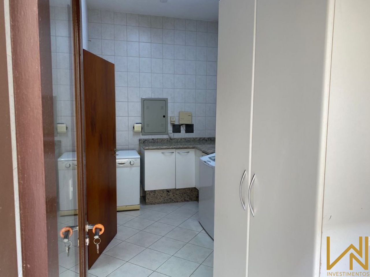 Casa, 3 quartos - Foto 7
