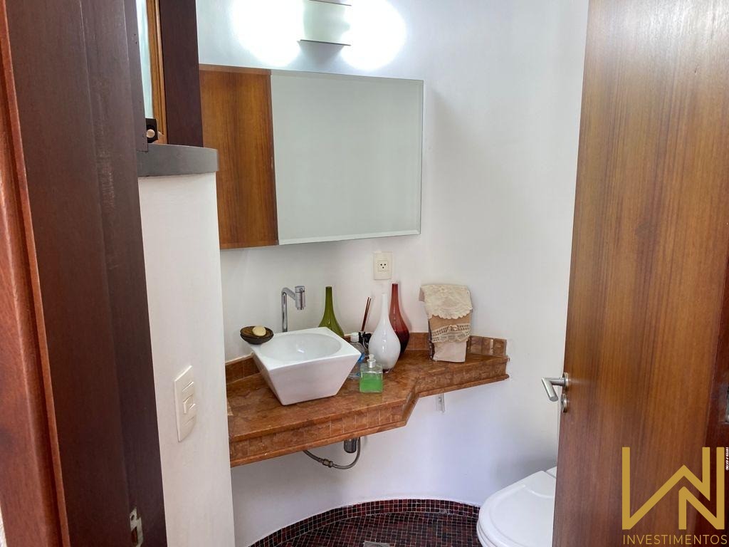 Casa, 3 quartos - Foto 21