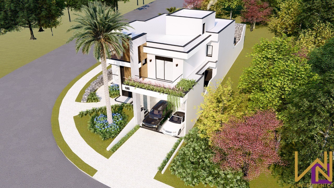 Sobrado, 3 quartos, 320 m² - Foto 10