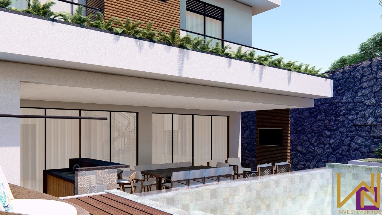 Sobrado, 3 quartos, 320 m² - Foto 4