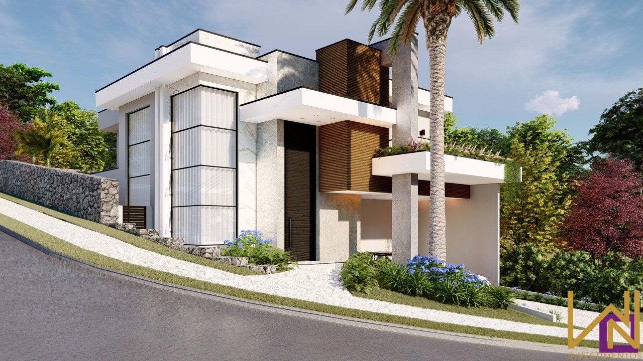 Sobrado, 3 quartos, 320 m² - Foto 5