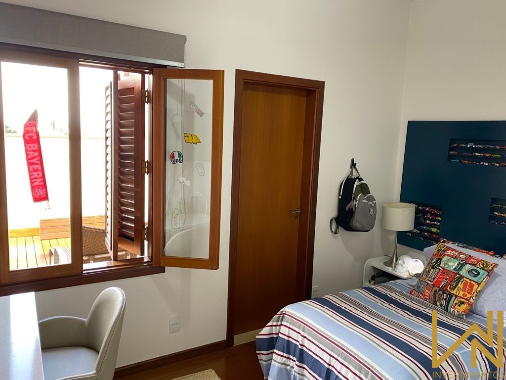 Casa, 3 quartos - Foto 32