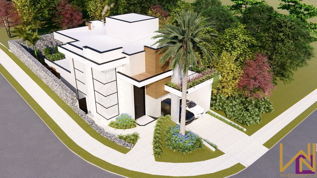 Sobrado, 3 quartos, 320 m² - Foto 8