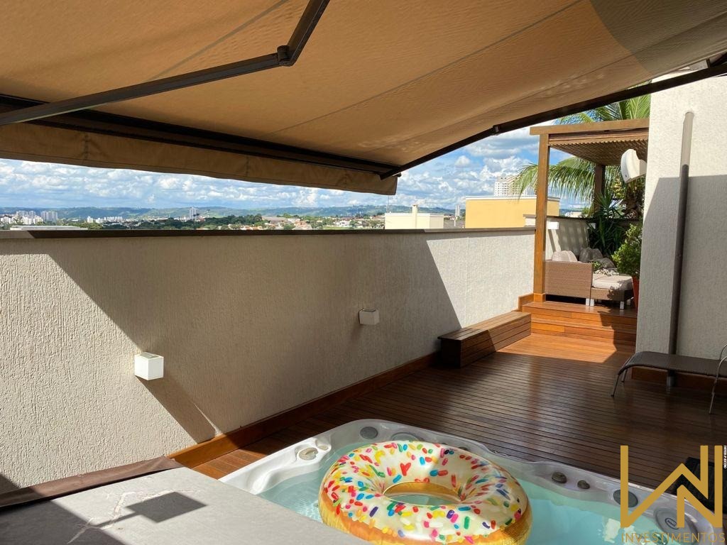 Casa, 3 quartos - Foto 27
