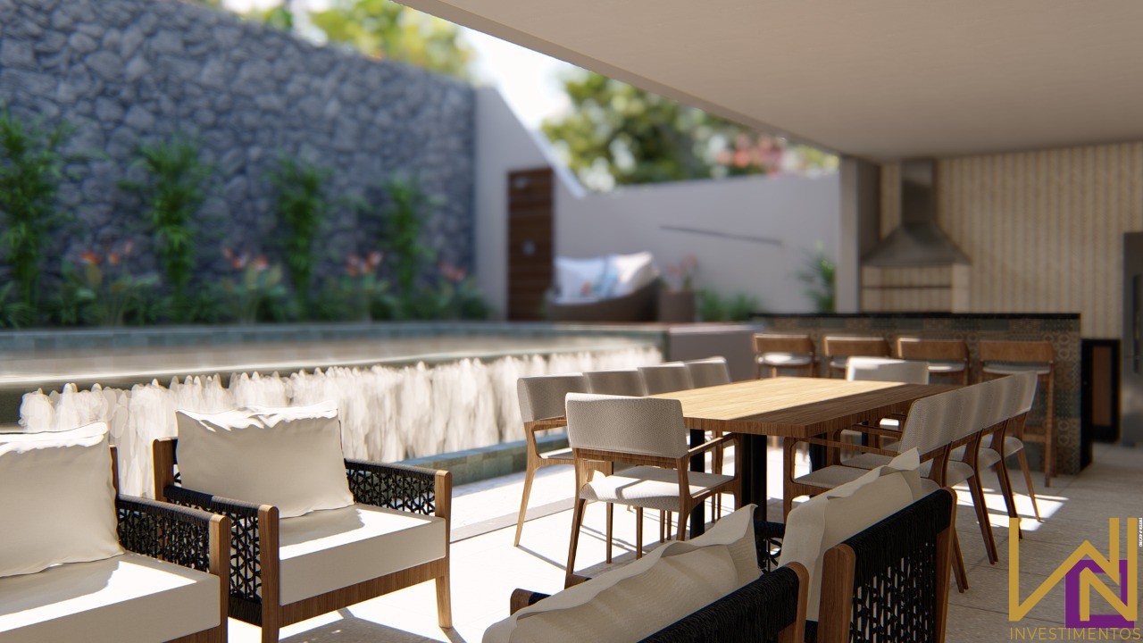 Sobrado, 3 quartos, 320 m² - Foto 9