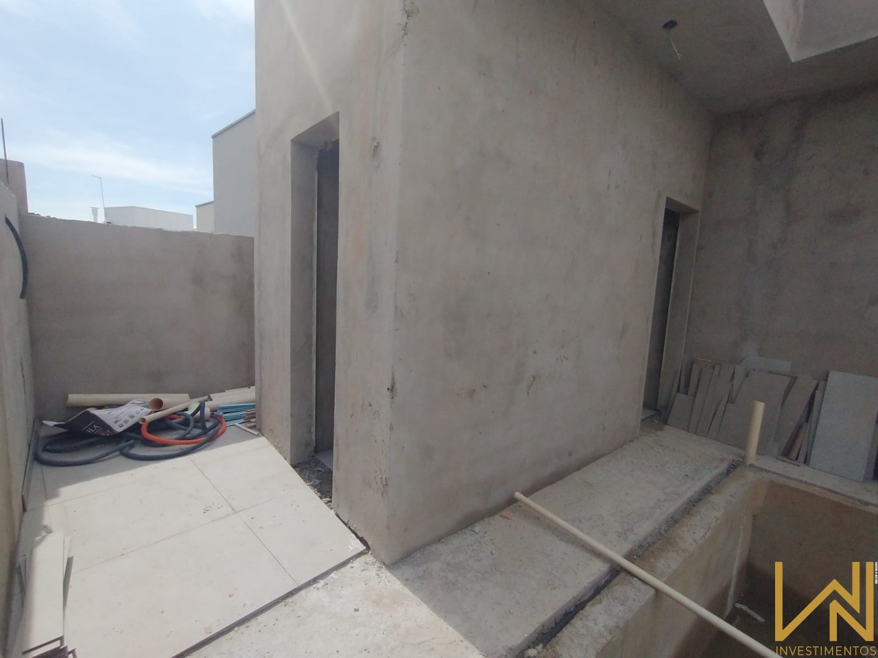 Casa, 3 quartos, 192 m² - Foto 20