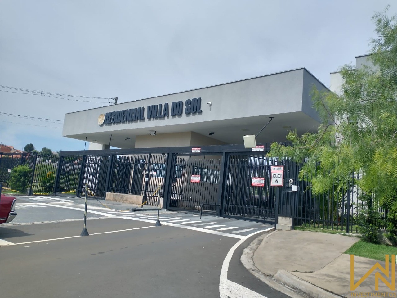 Casa, 3 quartos, 192 m² - Foto 1