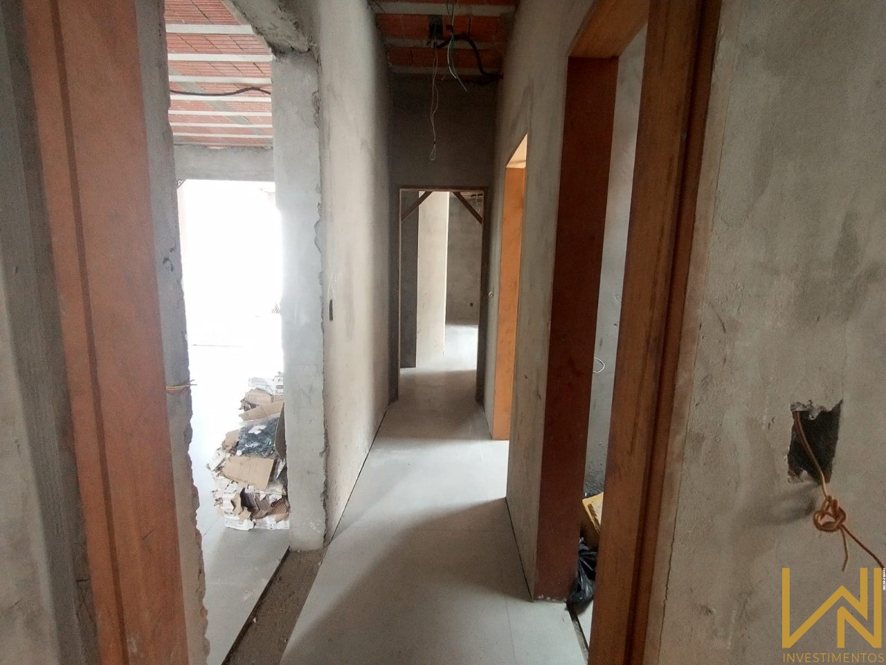 Casa, 3 quartos, 192 m² - Foto 13