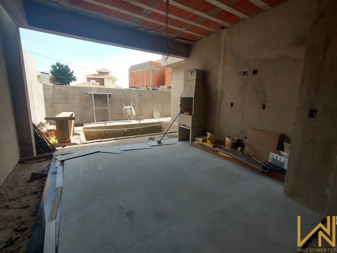 Casa, 3 quartos, 192 m² - Foto 19
