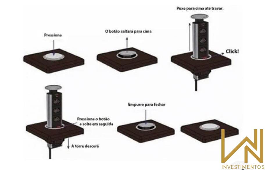 Casa, 3 quartos, 192 m² - Foto 27