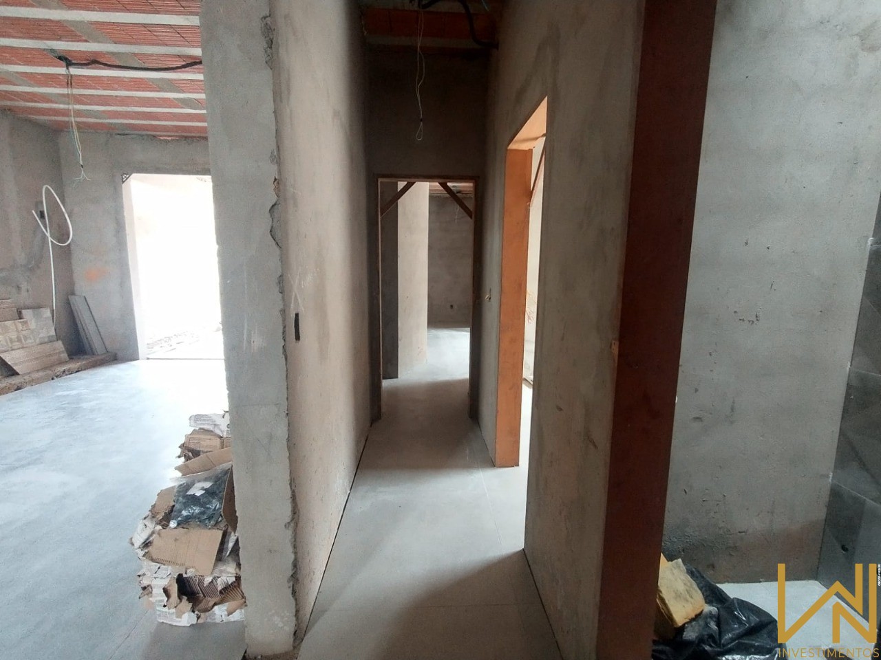 Casa, 3 quartos, 192 m² - Foto 10