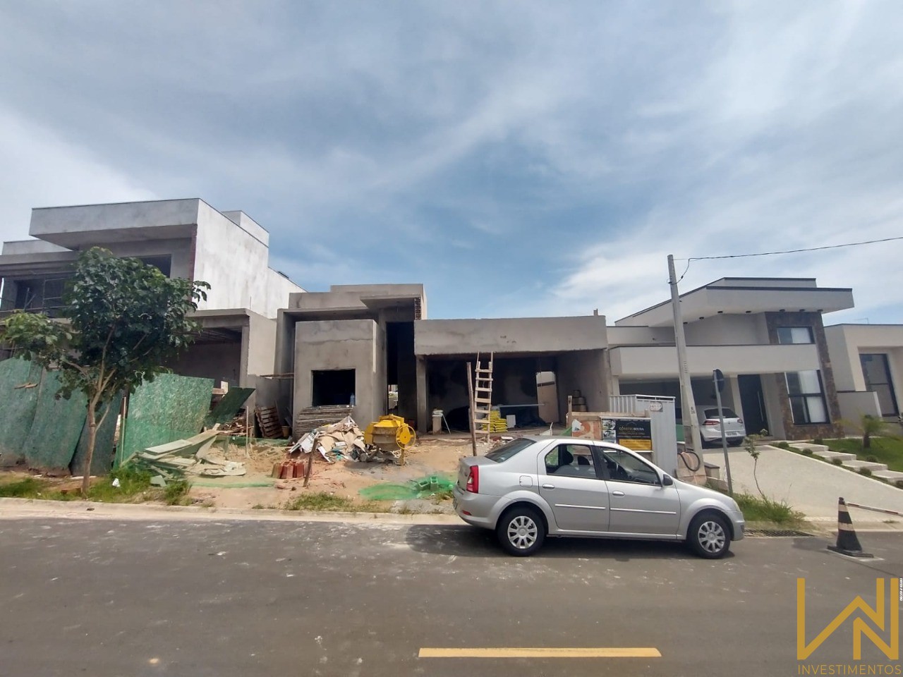 Casa, 3 quartos, 192 m² - Foto 2