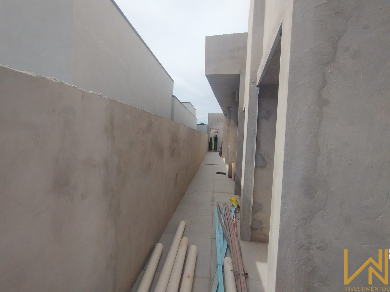 Casa, 3 quartos, 192 m² - Foto 22